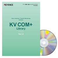 KV-DH1L - KV COM+ library：1 個授權