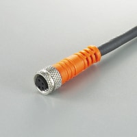 OP-85509 - 連接器纜線 M8 直形 2m PUR