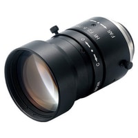 CA-LH75 - 高解析度、低失真鏡頭 75mm