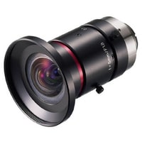CA-LHR5 - 超高解析度、低失真鏡頭 5mm
