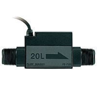 FD-P20 - 感測頭 PPS型 20L/min