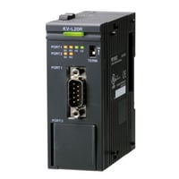 KV-L20R - 多個通訊模組 2個連接埠