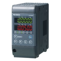 LK-G5001V - 內置型控制器 NPN
