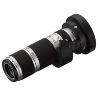 VH-Z00R - 高性能低倍率變焦鏡頭(0.1 至 50 x)