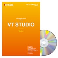 VT-H7J - VT STUDIO 版本 7 日文版