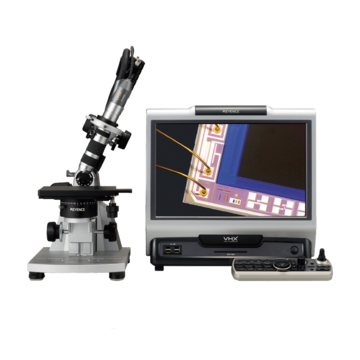 VHX-700F 系列 - 顯微鏡