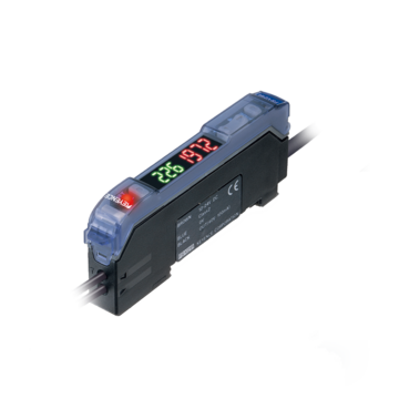FS-V20 系列 - 數位光纖感測器