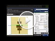 趨勢邊緣工具概述與共通設定