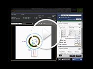 趨勢邊緣寬度工具