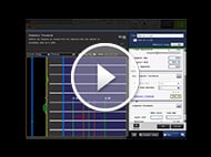 趨勢邊緣瑕疵工具