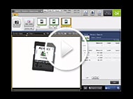 位置補正 (定位點)