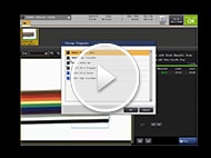 程式操作: 程式管理