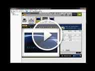 視覺終端軟體: PC遠端桌面設定