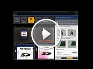 拍攝環境再現導航