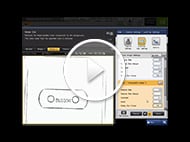入門指南: LumiTrax模式