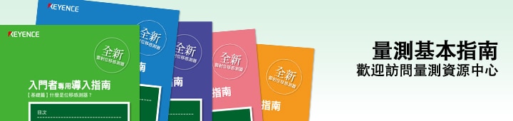 量測基本指南