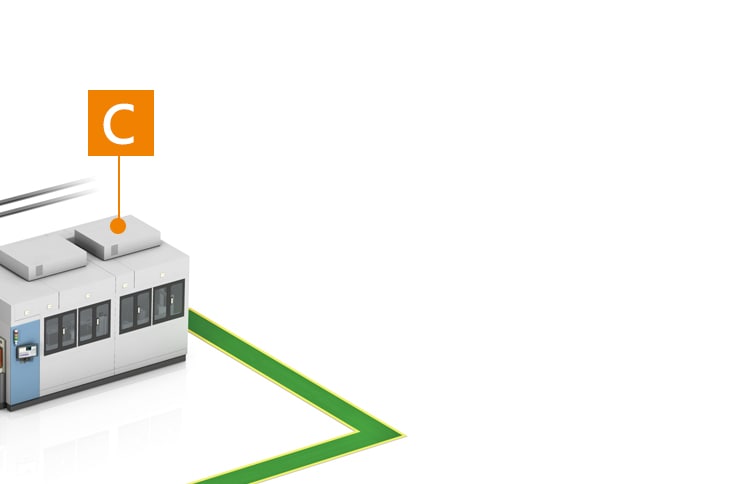 半導體 / IC產業