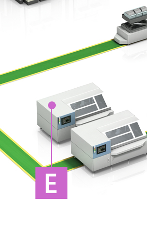 半導體 / IC產業
