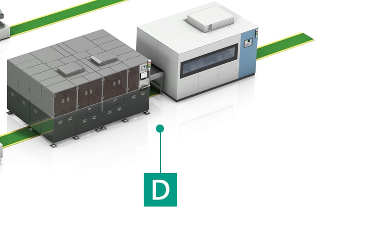 半導體 / IC產業