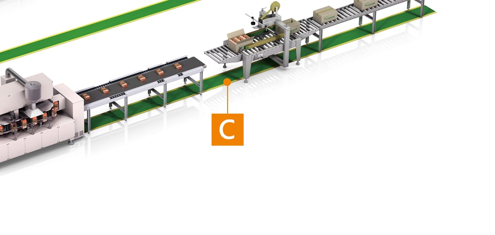 食品 / 醫藥產業