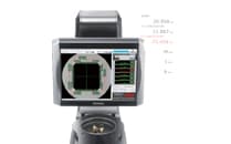 投影 / 三次元 瞬捷量測部