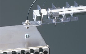 高撓性光纖感測器