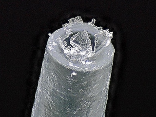 大景深與豐富的功能