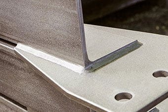 焊接的品質與不良