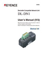 DL-DN1 使用者手冊 (IV3)