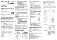 BL-1300 系列 操作手冊