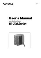 BL-700 用戶手冊 (義大利語)