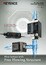 FD-M 系列 電極非接液型 電磁式流量感測器 產品型錄
