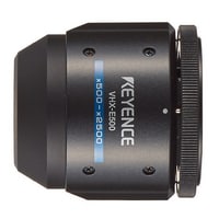 VHX-E500 - 高解析度高倍物鏡 (500 至 2500 x)