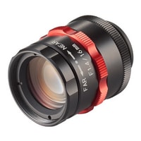 CA-LH16P - 高解析度、低失真、符合IP64之耐環境鏡頭(焦距16mm)