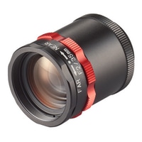 CA-LH35P - 高解析度、低失真、符合IP64之耐環境鏡頭(焦距35mm)