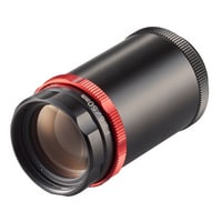 CA-LH50P - 高解析度、低失真、符合IP64之耐環境鏡頭(焦距50mm)