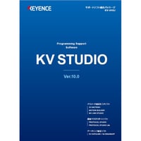 KV-H10J - KV STUDIO Ver. 10 日文版