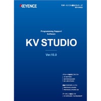 KV-H10J - KV STUDIO Ver. 10 日文版