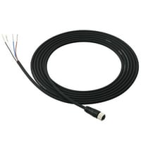 OP-73864 - 連接器纜線 M8 直形 2m PVC