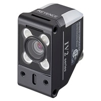 IV2-G600MA - 感測頭 大視野型 黑白 AF 型