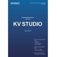 KV-H10G - KV STUDIO Ver. 10 全球版