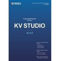 KV-H10G - KV STUDIO Ver. 10 全球版