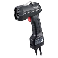 SJ-L005G - 超堅固高功率靜電消除槍