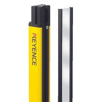 OP-84244 - SL用總長度726mm的前保護蓋