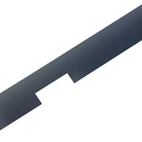 OP-84256 - SL用總長度486mm的可靠調光過濾器