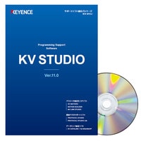 KV-H11J - KV STUDIO Ver. 11 日文版