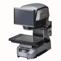 IM-8030T - 300 mm × 200 mm 載物台 搭載自動升降照明裝置、光探測器 裝置的大範圍載物台機型、接觸式高度量測裝置