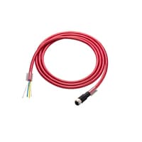 OP-88583 - M12（母） 散線 CC-Link 纜線 10 m