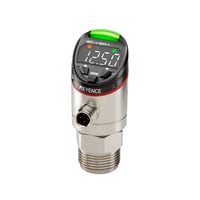 GP-M025T - 主模組 內建溫度感測器 正壓型 2.5MPa