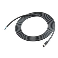 OP-88505 - M8 連接器型專用纜線 高撓 2 m